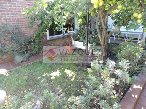 Imagen 10 de 18 de Amplia Casa Ideal Dos Familias