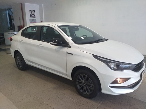 Imagen 3 de 16 de Fiat Cronos 1.3 Drive Stile My23 Mt5 0km 2023