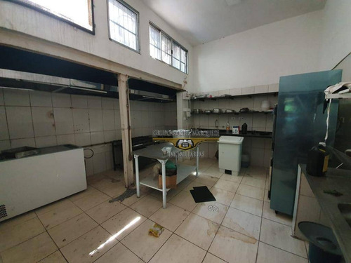 Imagem 8 de 26 de Salão, 180 M² - Venda Por R$ 2.600.000,00 Ou Aluguel Por R$ 8.000,00/mês - Belém - São Paulo/sp - Sl0223