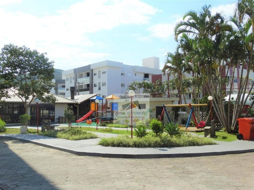 Imagem 3 de 18 de Apartamento A Venda No Bairro Ingleses Do Rio Vermelho Em - 4490-1