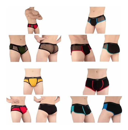 Cacheteros sexis deals