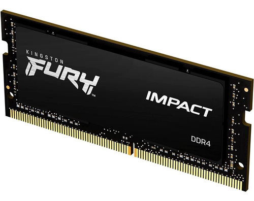 Memoria Ram Kingston Technology Kf426s15ib1/16 - 16 Gb, Ddr