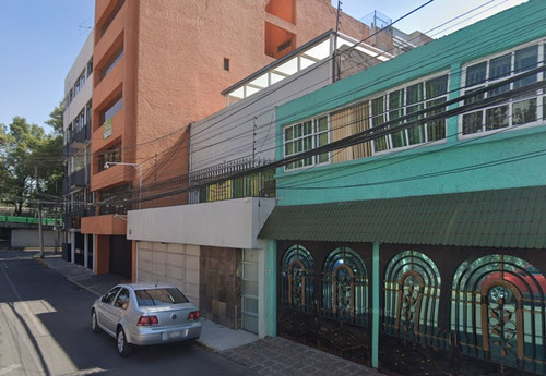 Casa En Venta Benito Juarez Col Ciudad De Los Deportes Exa* 2
