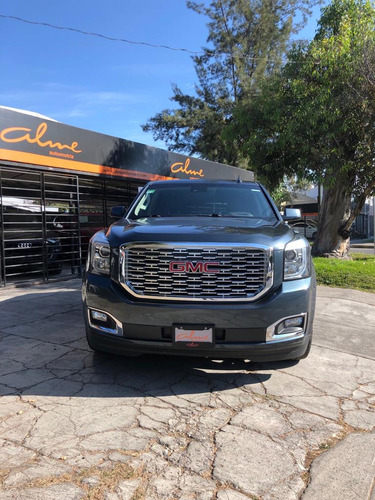 GMC Yukon 6.2 Denali 8 Vel Awd At