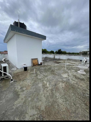 Se Vende Casa Con Piscina Av Ecológica Santo Domingo Este Rd