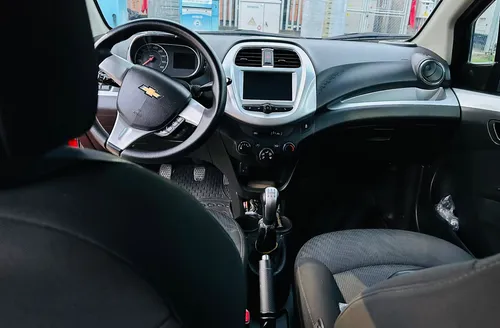 Chevrolet Beat 1.2 Ls