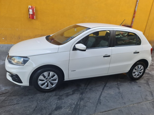 Gol Trend 2013. Estado Espectacular Y A Estrenar!