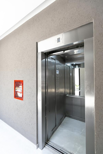 Imagen 10 de 14 de Venta De Dpto 2 Ambientes Con Cochera Cub. San Martín Centro