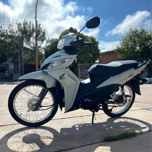 Wave 110 2025 0 Km Honda Base $ 3.190.000. Tuamoto