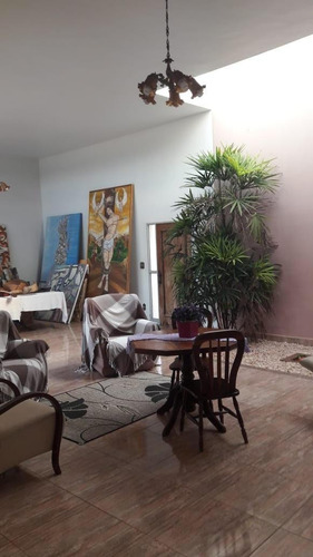 Casa No Jardim Recreio 3 Dorm | Rosa E Rangel ¿ Consultoria E Assessoria Imobiliária - 3192c