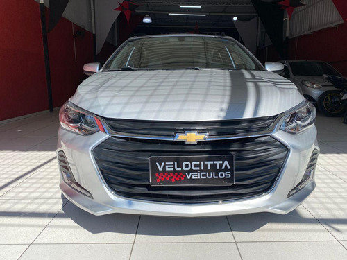 Chevrolet Onix Plus 10tat Pr1