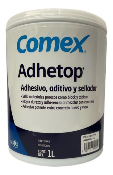 Redimix Comex | MercadoLibre ?