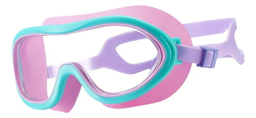 Lentes De Natación Para , Lentes De Natación, Marco Grande,