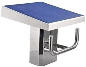 Kbree Diving Board Heavy Duty Stainless Indoor Outdoor