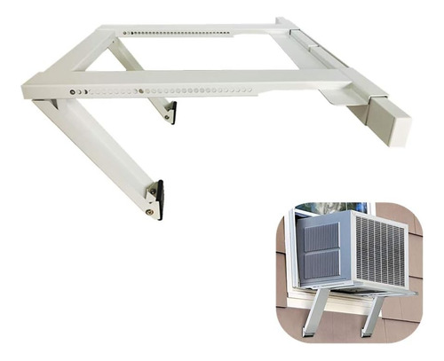 Soporte De Aire Acondicionado, Soporte De Soporte De Ai...