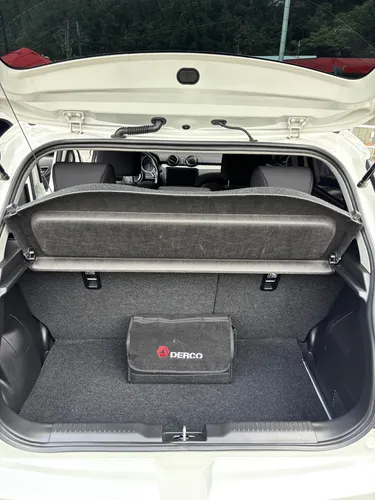 Suzuki Swift Híbrido 2022
