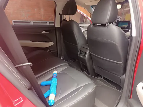 Chevrolet Captiva 1.5T Lt At