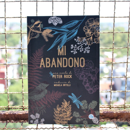 Mi Abandono De Peter Rock