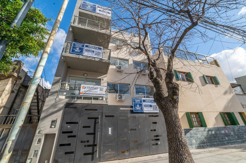 Imagen 15 de 30 de Venta Departamento 3 Ambientes A Estrenar Villa Urquiza Balcón Y Cochera Opcional