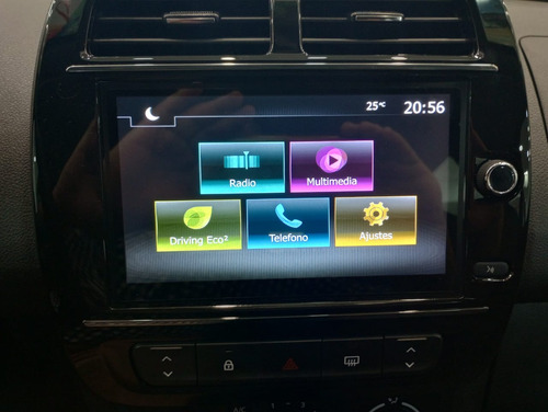 Renault Kwid 1.0 Sce 66Cv Iconic Bitono