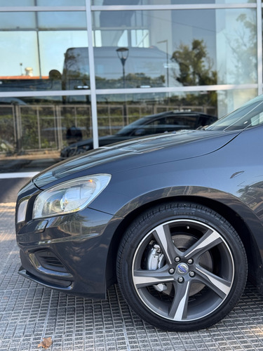 Volvo S60 3.0 T6 Awd Premium 304cv