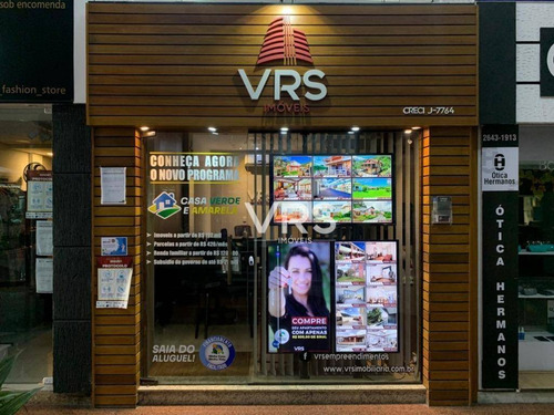 Imagem 4 de 5 de Lançamento Na Planta - 2 Dormitórios Com Elevador E Varanda À Venda, 48 M² Por R$ 180.000 - Pimenteiras - Teresópolis/rj - Ap0441