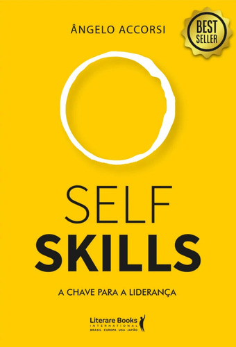 Livro Self Skills