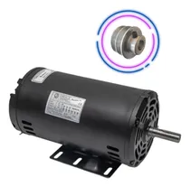 Comprar Motor Elétrico Trifásico 3cv 2 Pólos Alta Rotação 220\u002F380v