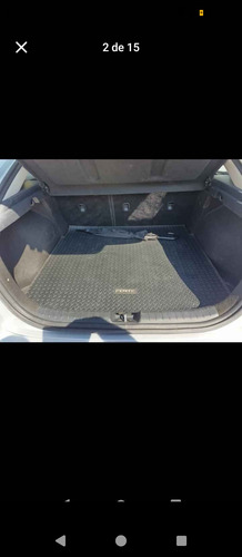 Kia Forte 2.0 Ex At
