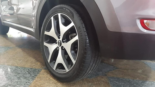 Kia Sportage Ex 2.0 416v Flex Aut - 2019 (único Dono)