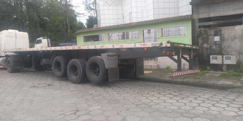 Semi Reboque