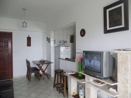 Imagem 8 de 17 de Apartamento Com 1 Dormitório À Venda, 52 M² Por R$ 180.000,00 - Jardim Praia Grande - Mongaguá/sp - Ap1608