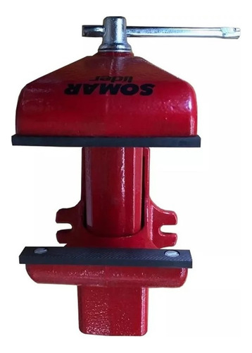 Tornillo Mecanico 5 Base Fija #5 (10010085)somar