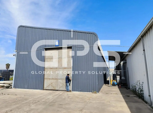 Local Comercial En Arriendo En Lampa