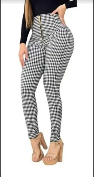 Pantalon Cuadros Mujer | MercadoLibre ???? Pantalon Cuadros Mujer | MercadoLibre ????