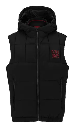 Chaleco hugo boss cheap