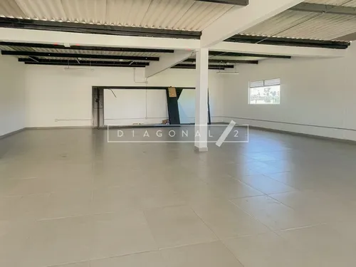 Bodega Industrial En Arriendo En Tocancipá