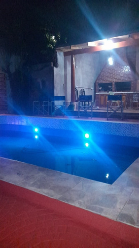 Imagen 15 de 19 de Alojamiento Con Piscina En Puerto Iguazu