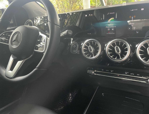 Mercedes-Benz Clase B 1.3 163cv Progressive