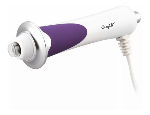 Derma Wand Alta Frequência Facial Microcorrente Anti-idade
