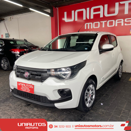 Fiat Mobi LIKE 1.0 FIRE FLEX 5P.