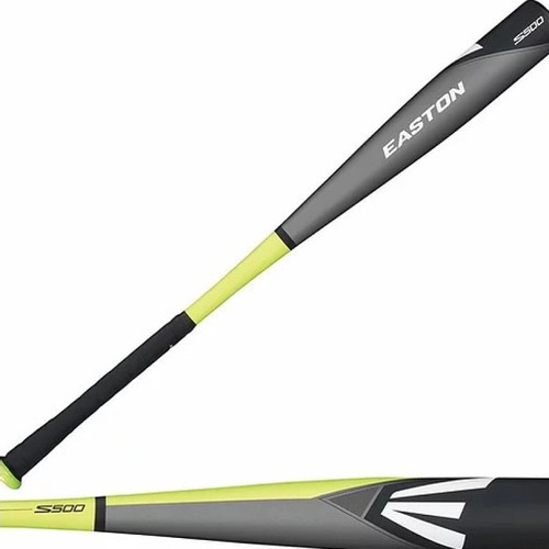 Bat Easton Bbcor S500 34x31 -3oz Barril 2 5/8 Alto Impacto