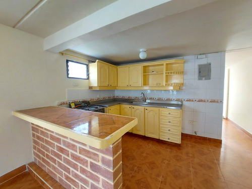 Casa En Venta En Rionegro Ant, Sector San Antonio De Pereira 