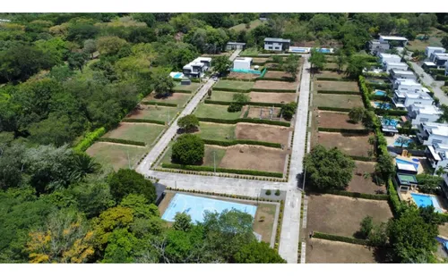Venta De Lote En San Jeronimo
