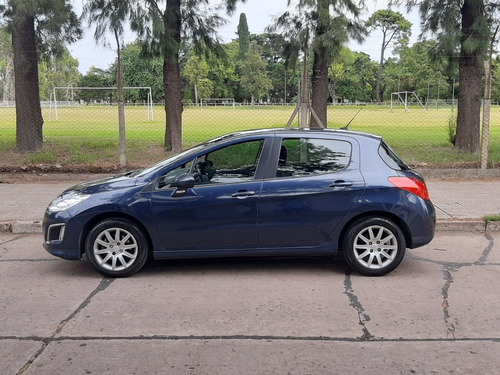 Peugeot 308 Allure