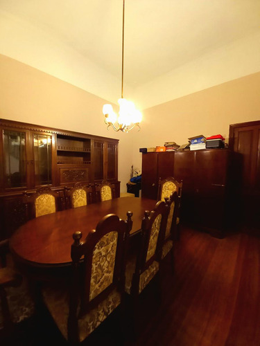 Se Vende Casa Ideal Para Modernizar