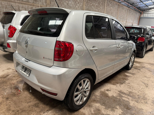 Volkswagen Fox 1.6 Highline Imotion