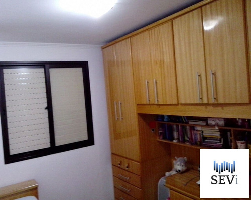 Apartamento - Ap00188 - 34182103