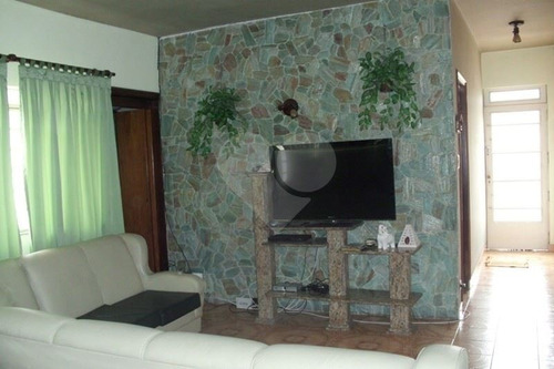 Casa-são Paulo-mooca | Ref.: 3-im100199 - 3-im100199