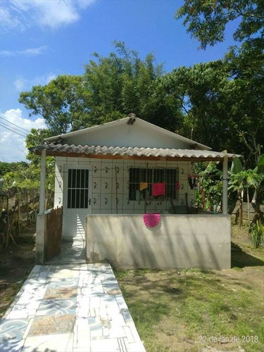 Imagem 1 de 12 de Rural Com 55 M² - Campos Eliseos - Itanhaem - Ref.: Ita2284 - Ita2284